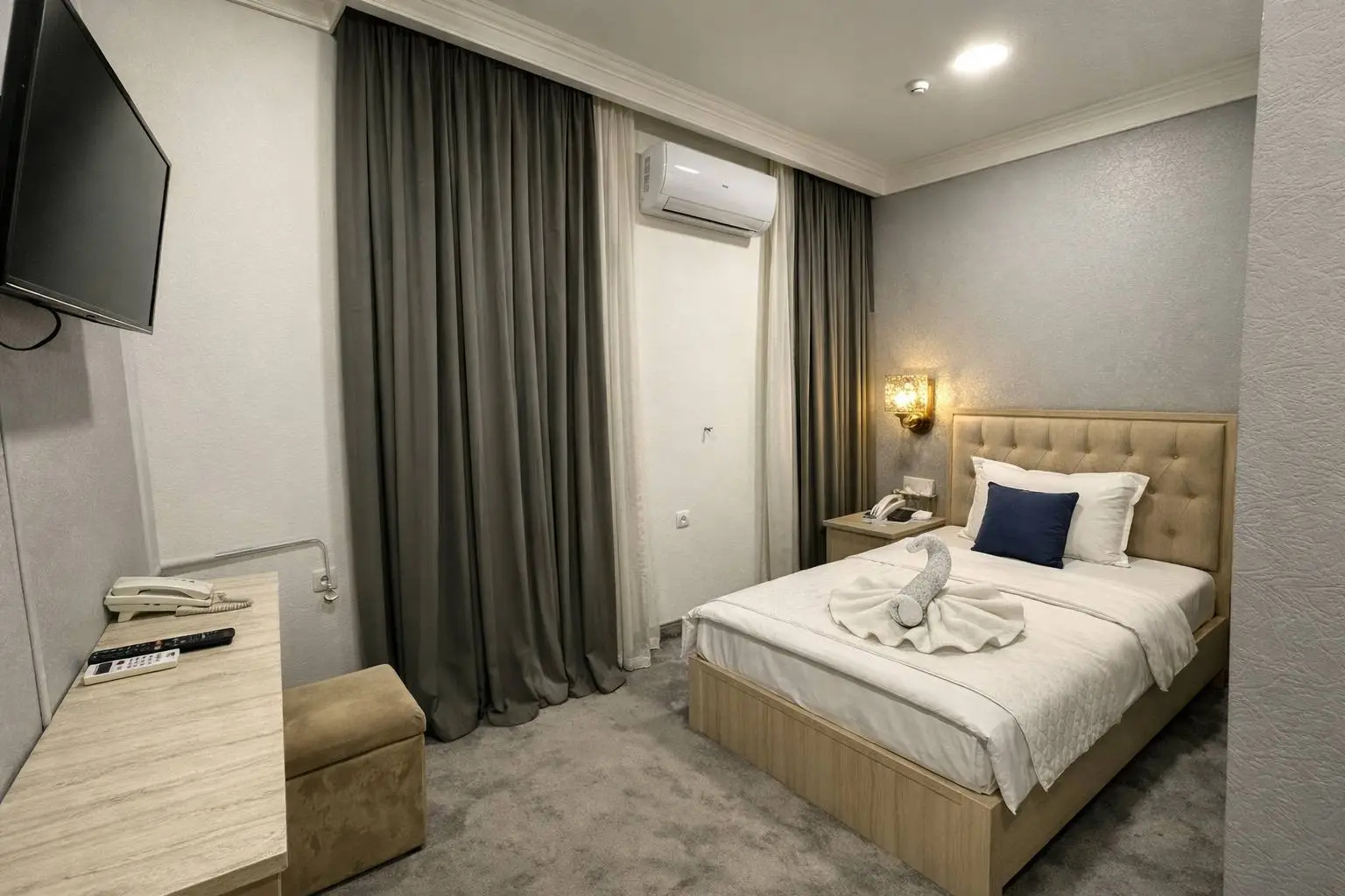 Photo - South Tashkent Hotel