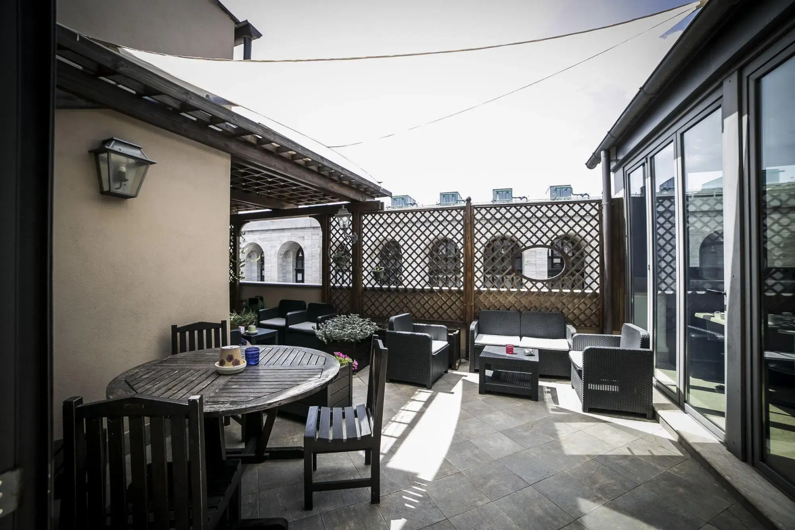 Foto - Hotel Aphrodite