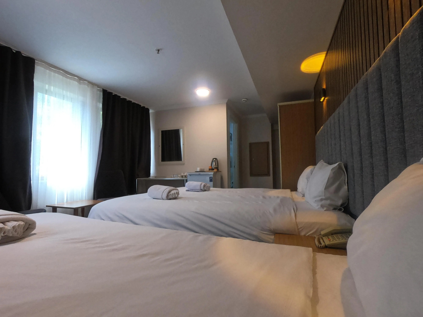 Foto - Naila Hotel