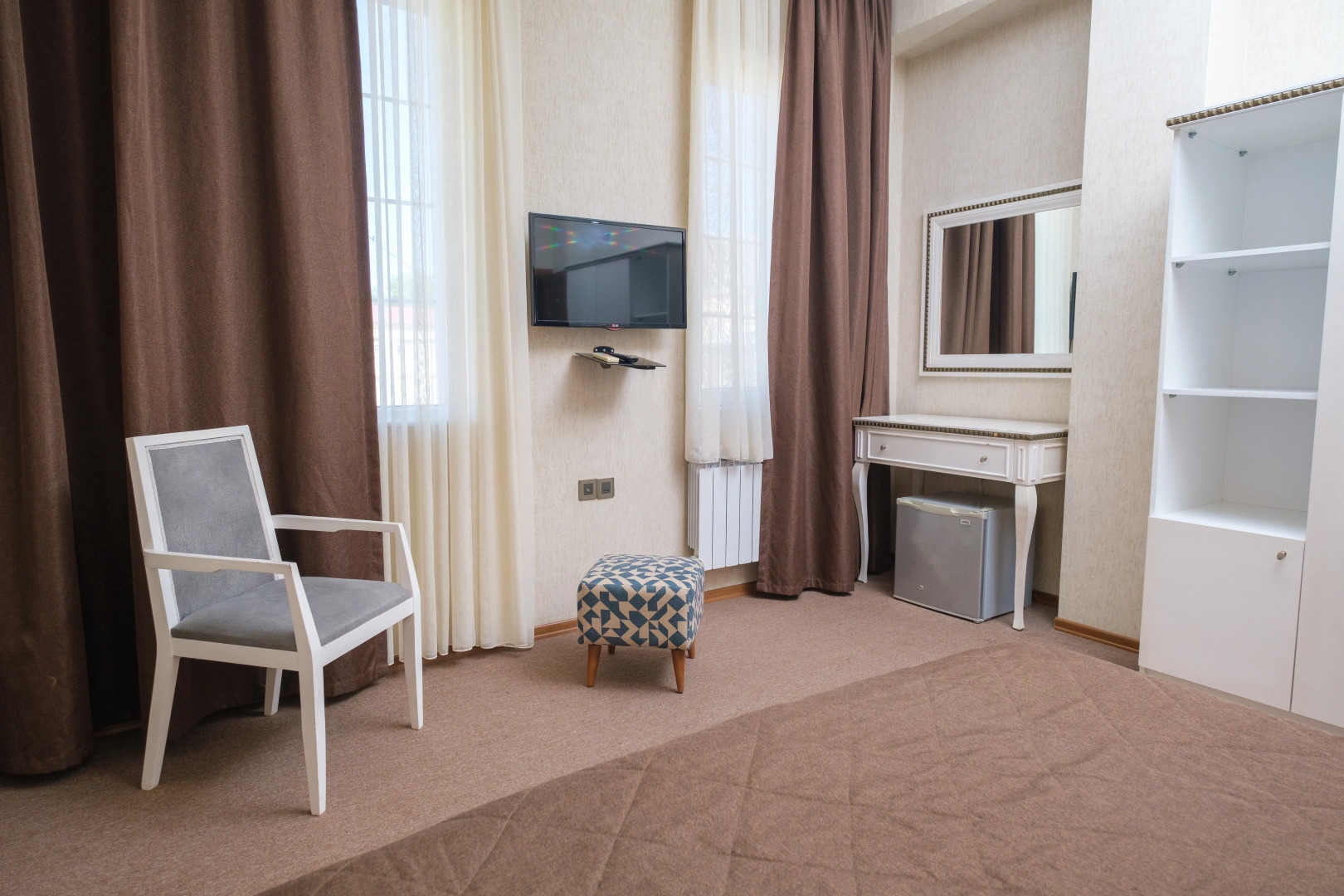 Foto - Maestro Boutique Hotel