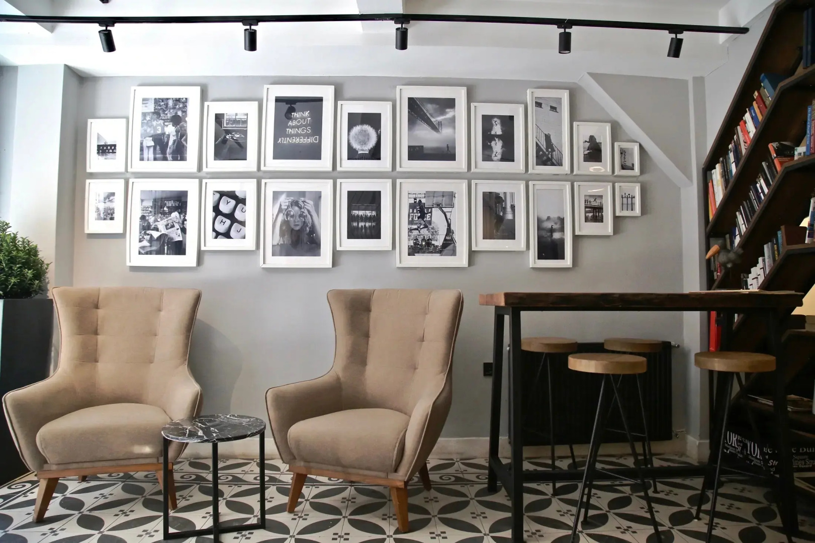 Photo - Hotel Bronte