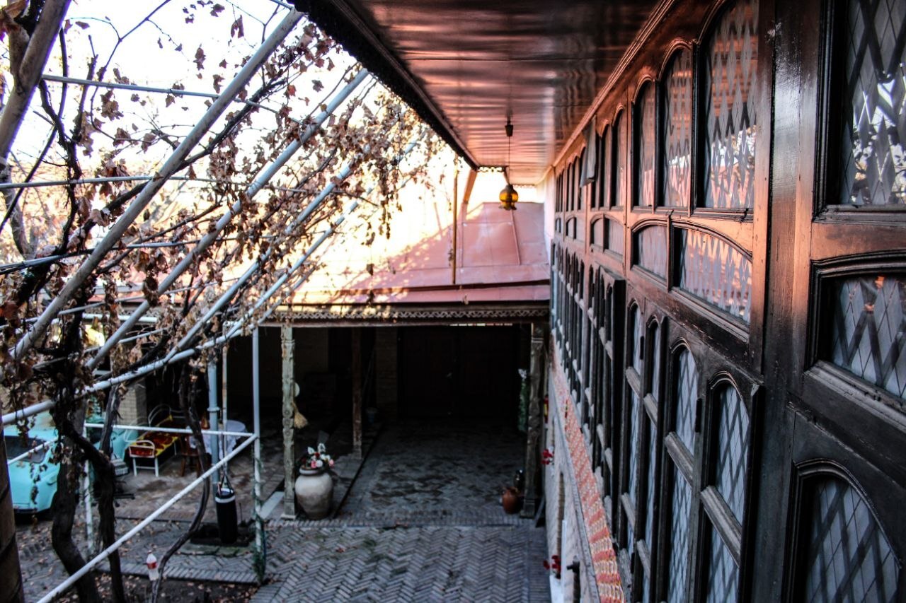 Photo - Ozod Guest House