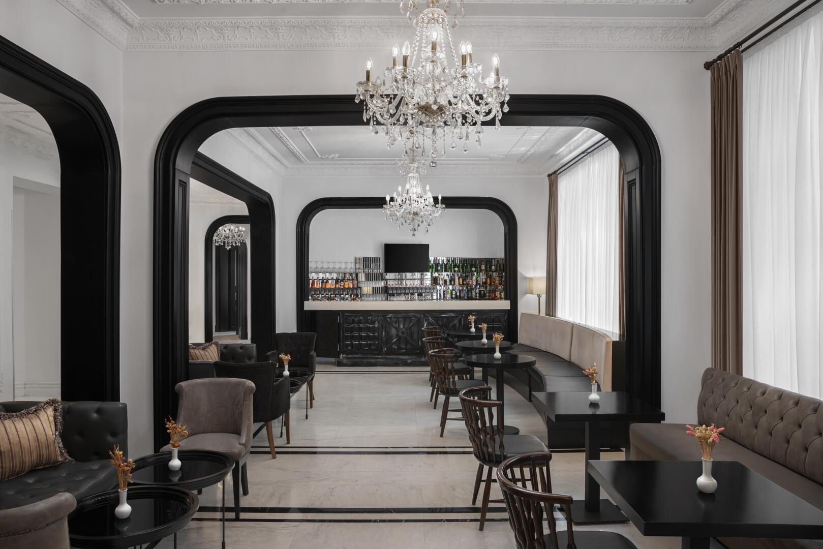 Photo - AKKA Lush Hotel Taksim