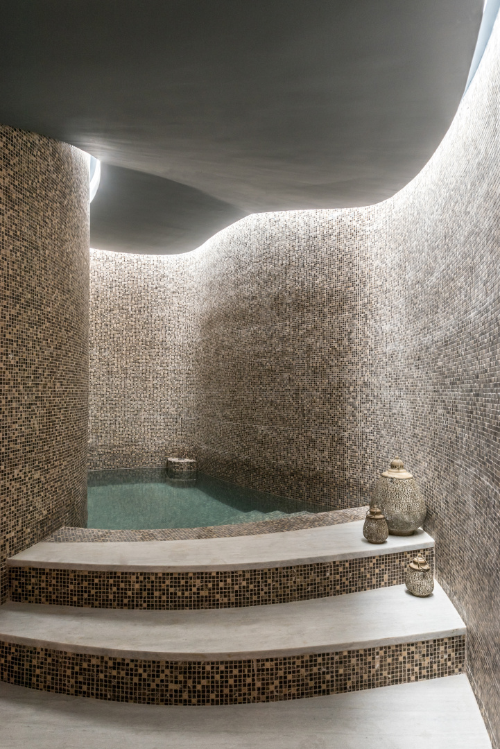 Euphoria Retreat - A Holistic Wellbeing Destination Spa, Bild 42 von 50