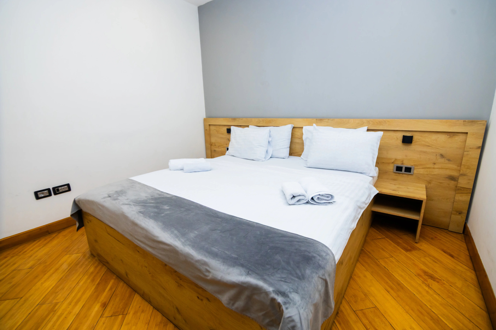Photo - Friendly Hotel
