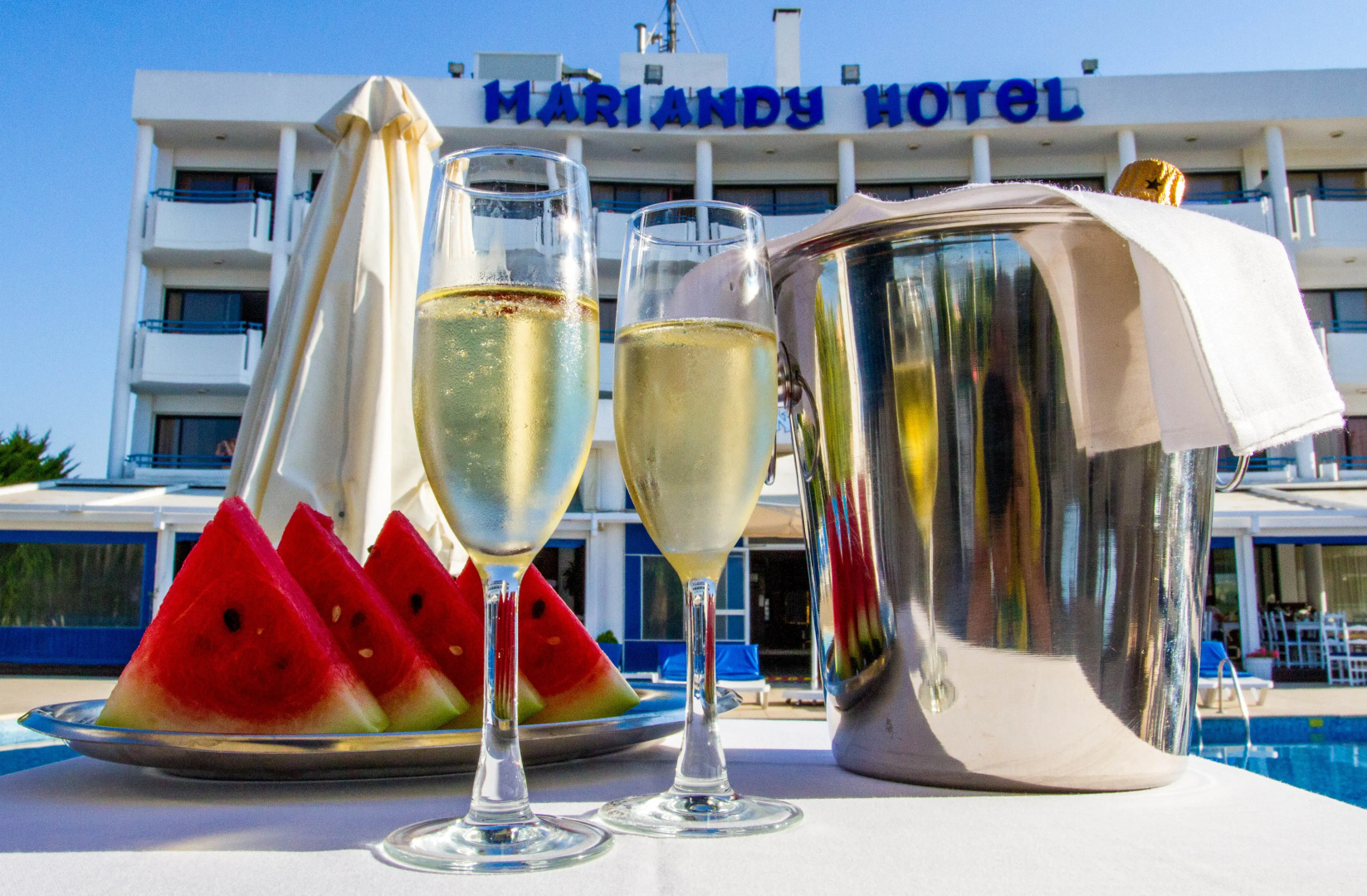 Foto - Mariandy Hotel