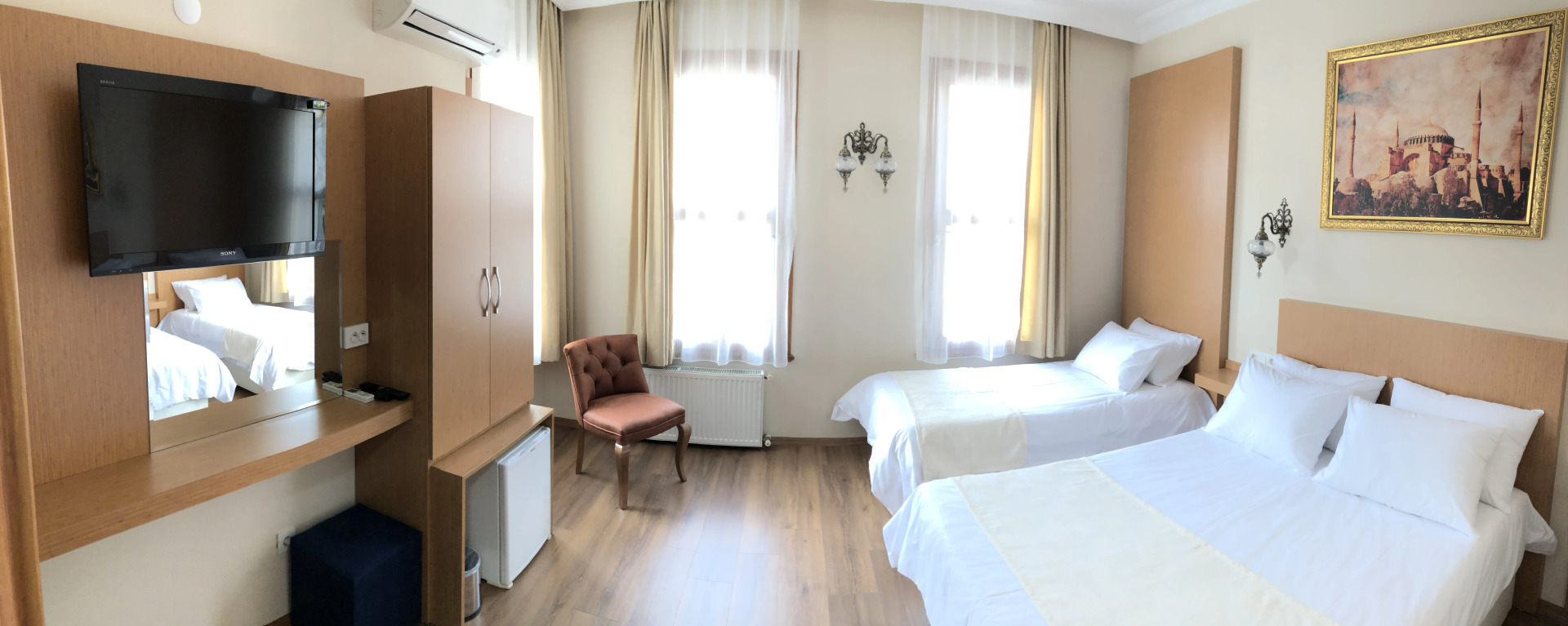 Photo - Ottoman's Pearl Hotel