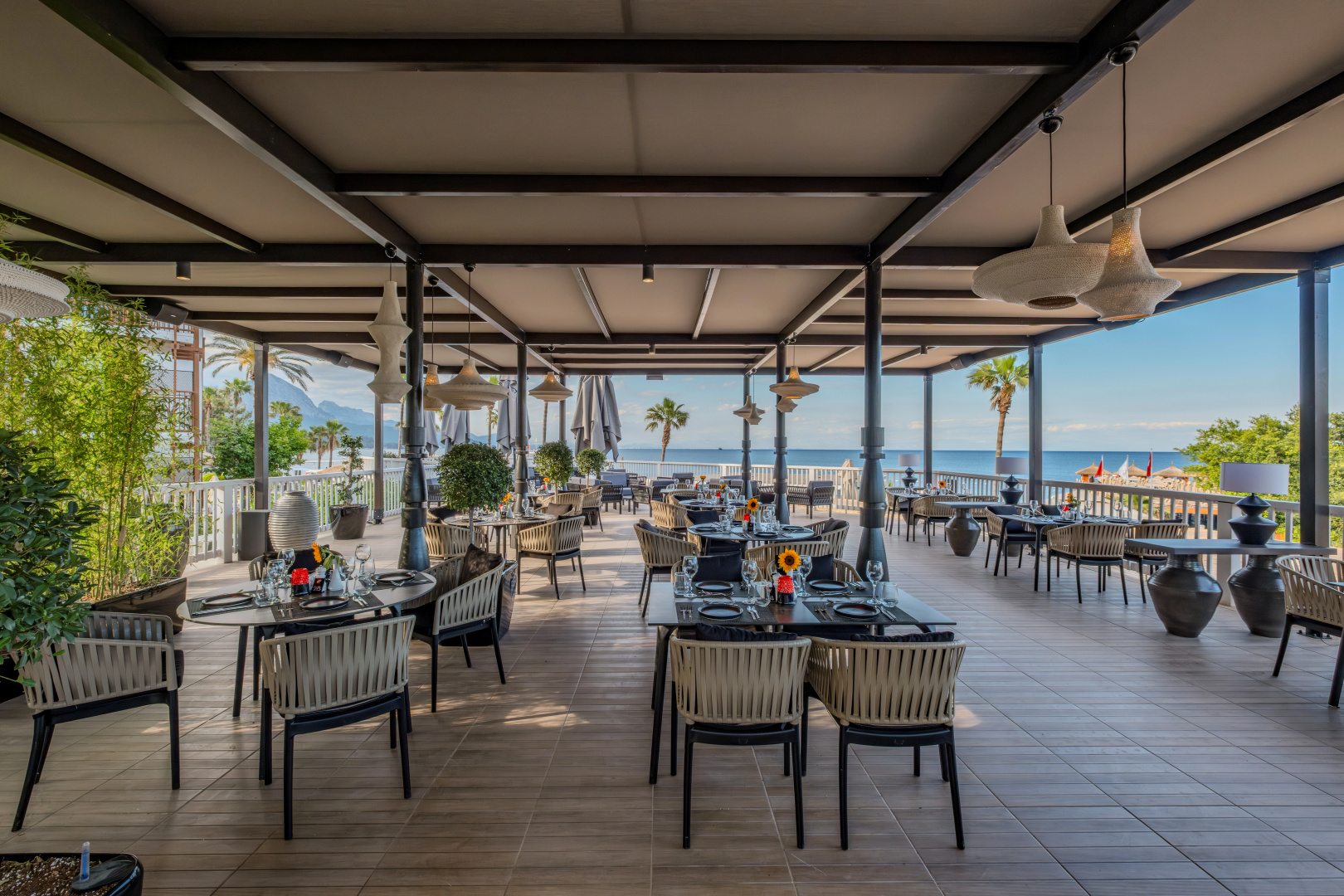 Photo - Corendon Hydros Club Kemer