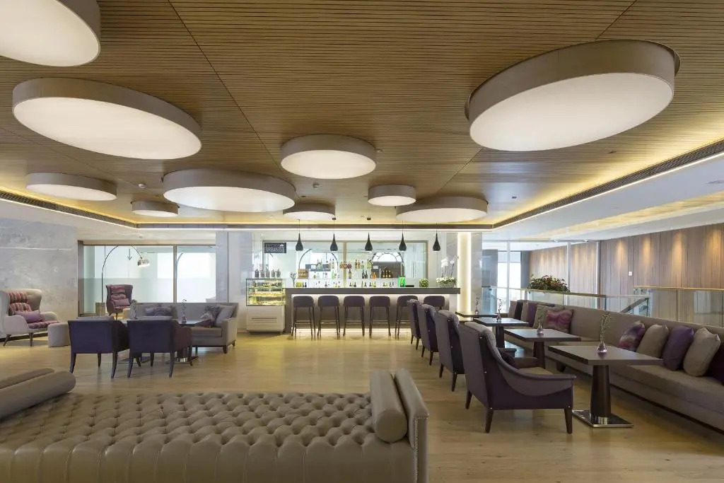 Foto - Richmond Istanbul