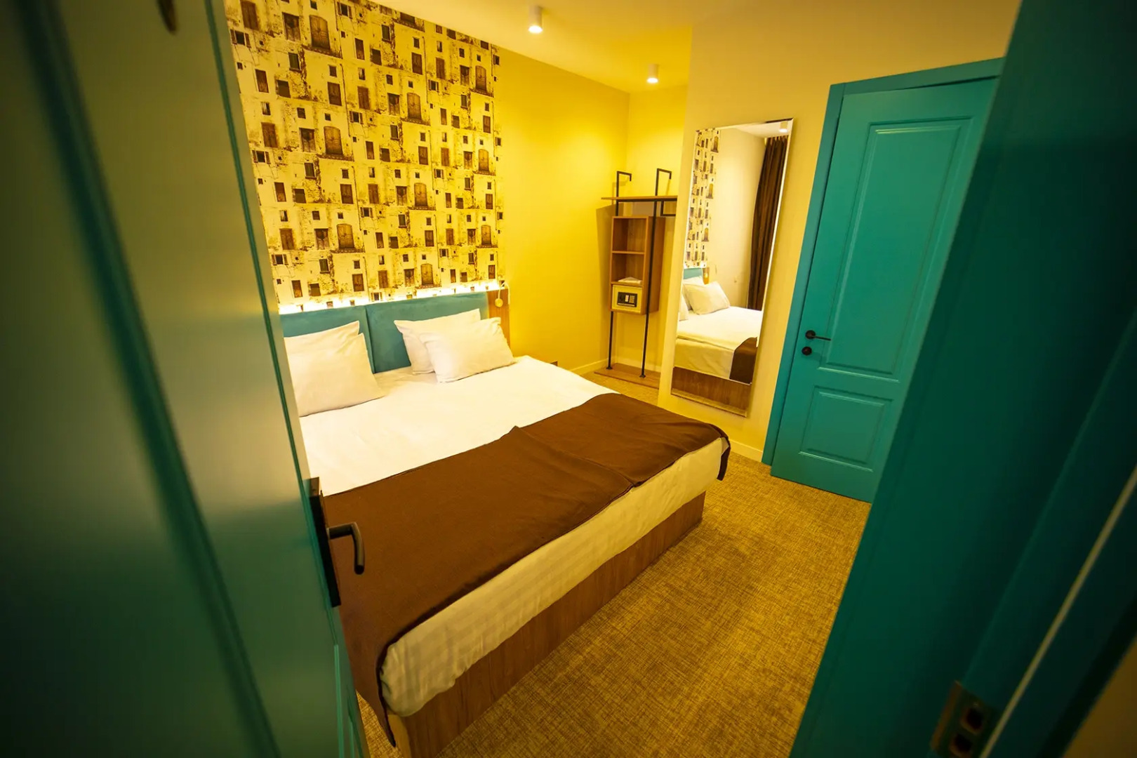 Photo - City Inn - Boutique Hotel Tbilisi