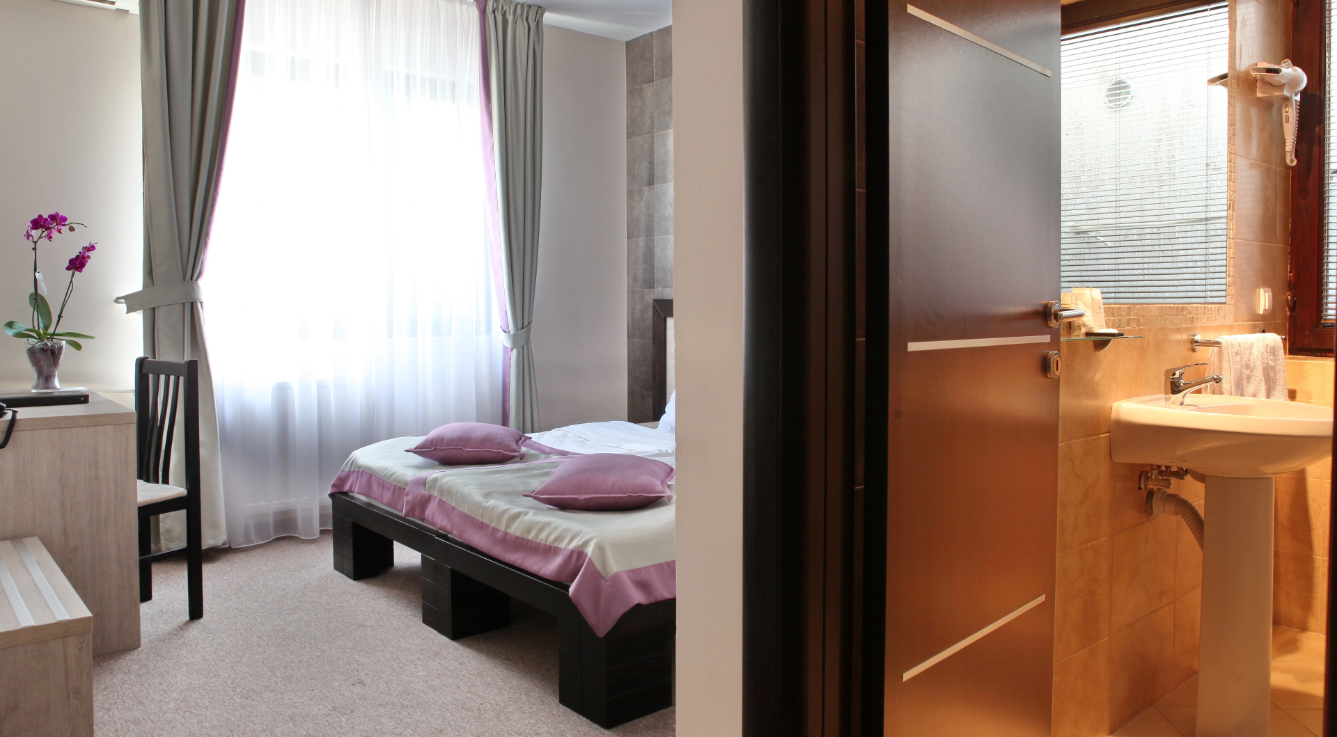 Foto - Garni Hotel Vozarev