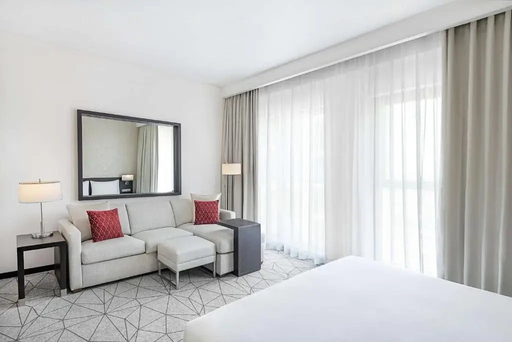 Foto - Hyatt Place Dubai Jumeirah