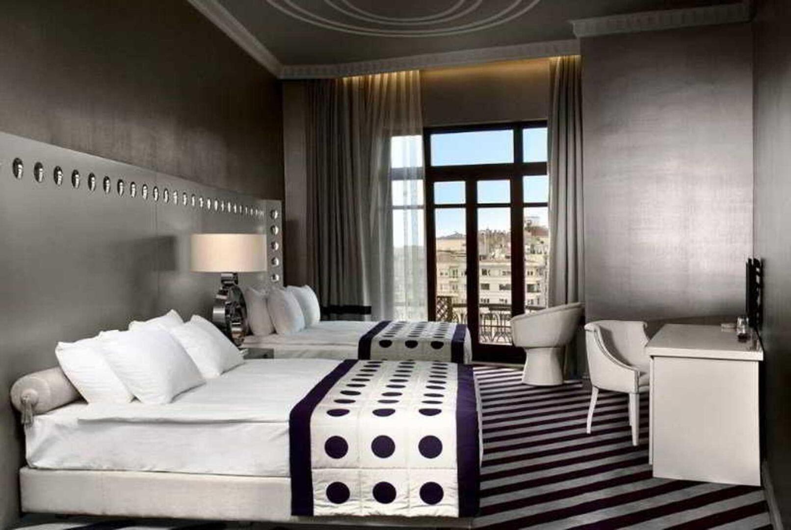 Photo - Taxim Hill Hotel