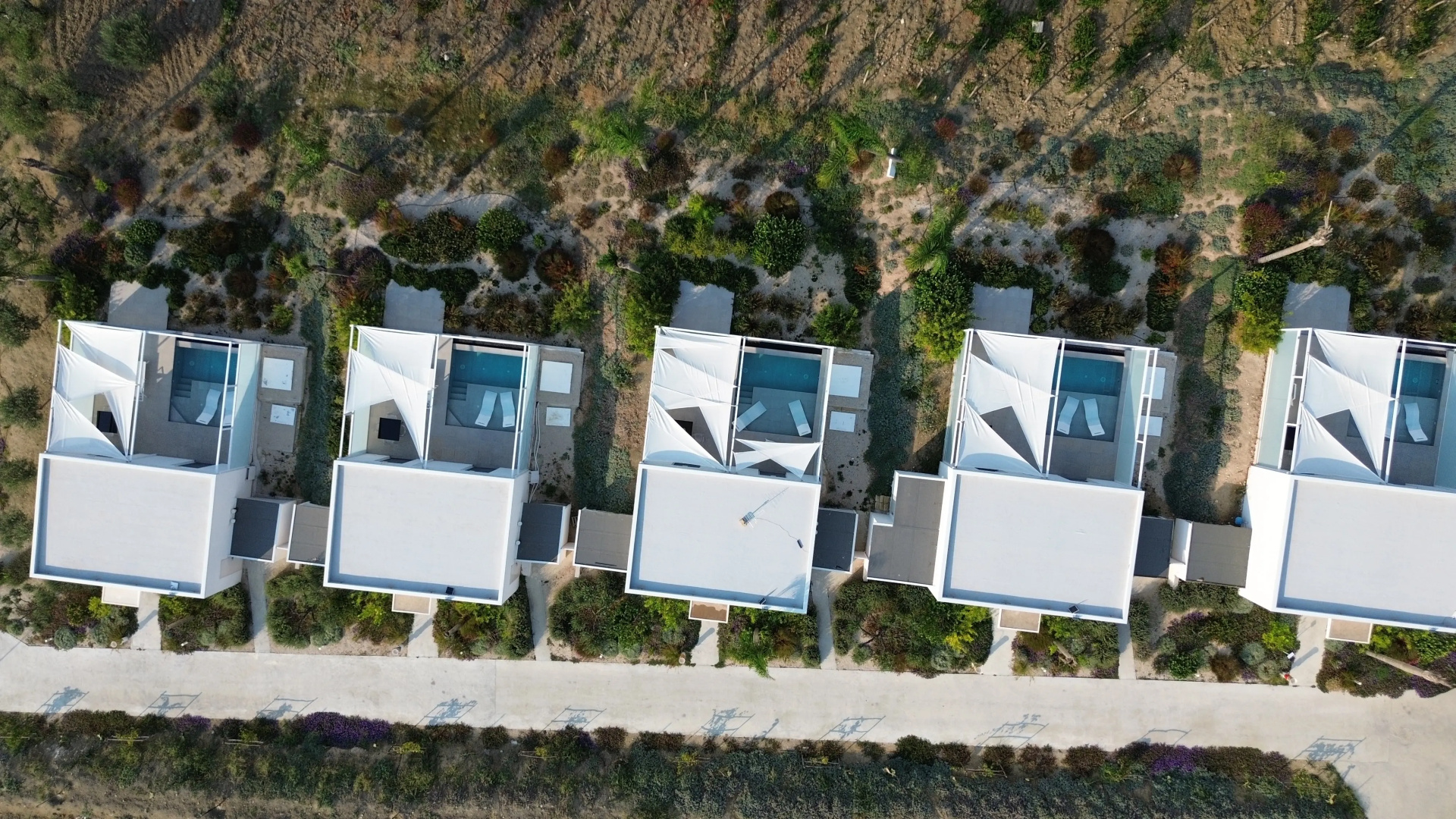Photo - Doric Eco Boutique Resort & Spa - Sicily