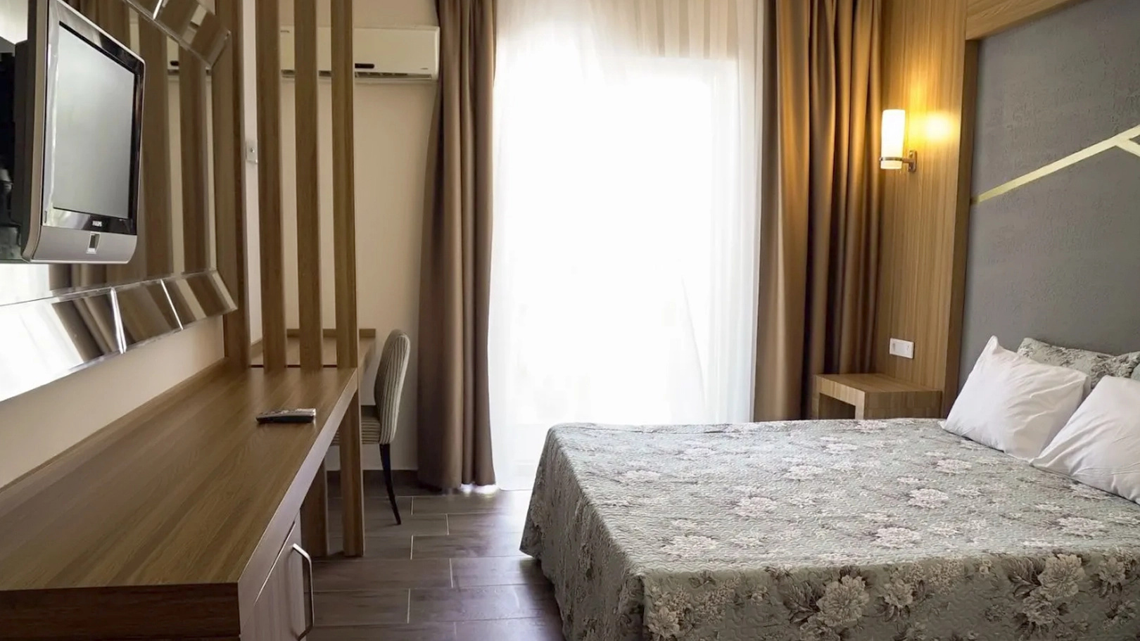 Foto - Dionisus Hotel