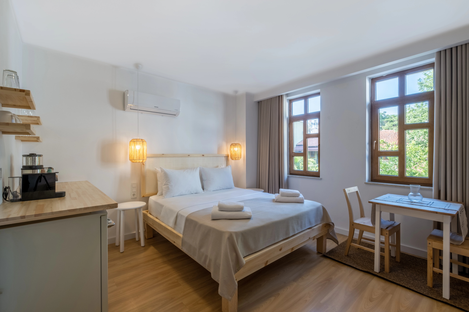 Foto - Audo Studio Hotel
