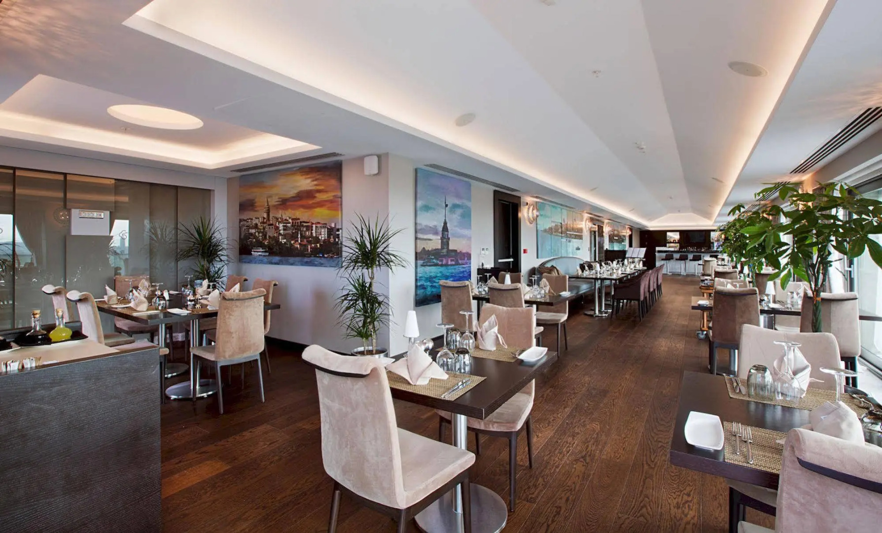 Foto - Dedeman Bostanci Istanbul Hotel & Convention Center