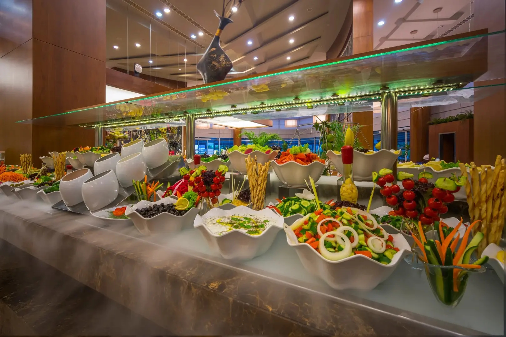 Foto - Concorde De Luxe Resort Lara Antalya - Prive Ultra All Inclusive
