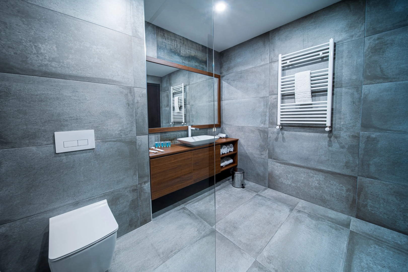 Foto - Reed Hotel Tbilisi