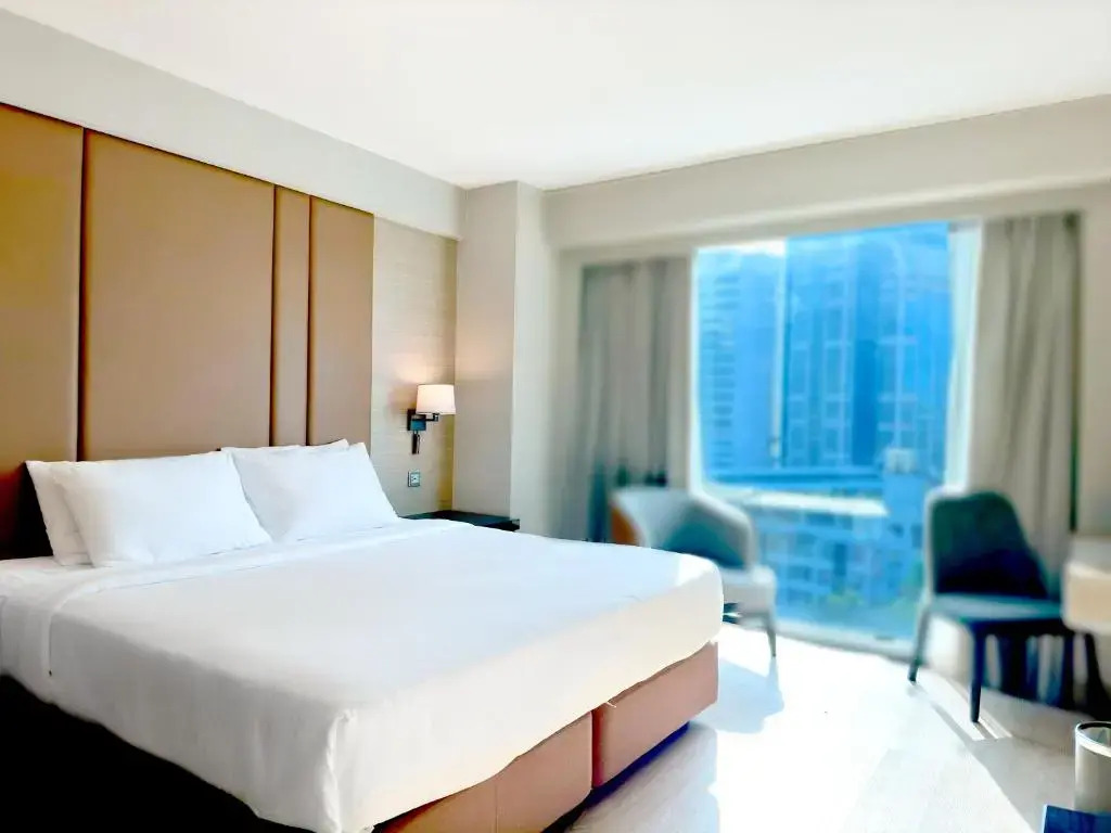 Foto - Ramada Sukhumvit Soi Eleven