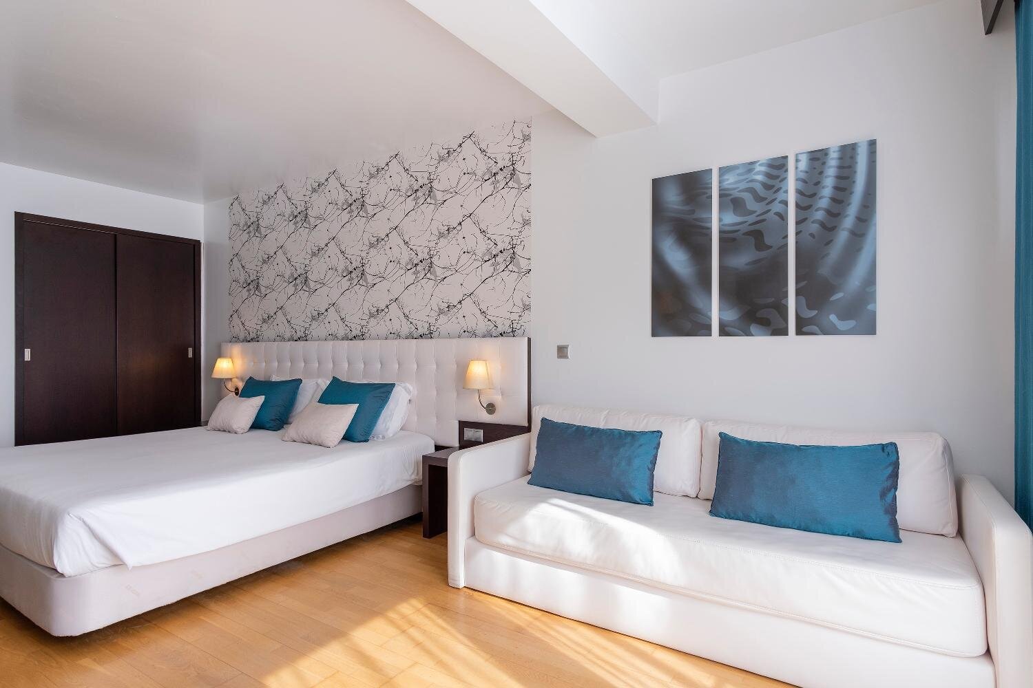 Foto - Hotel Vale Do Navio