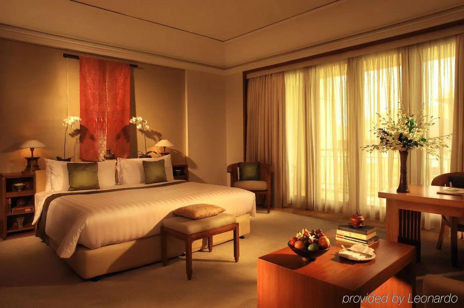 Photo - The Dharmawangsa Jakarta