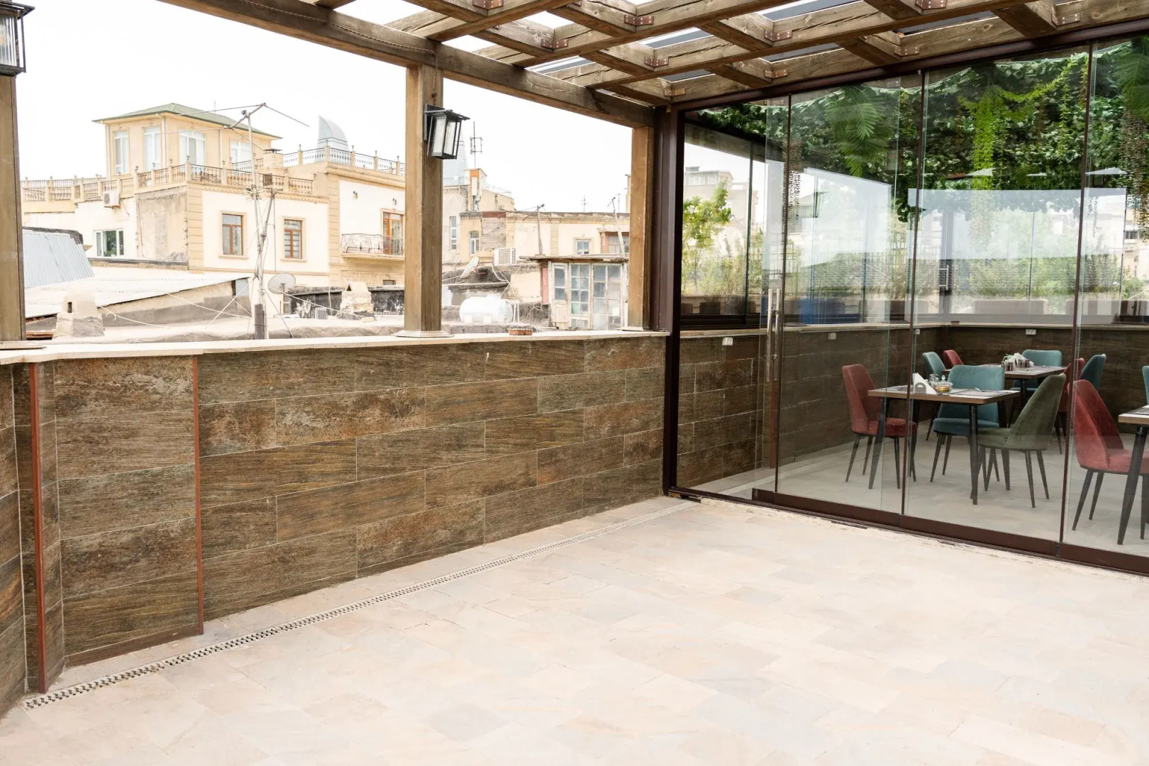 Photo - Parliament Hotel Baku