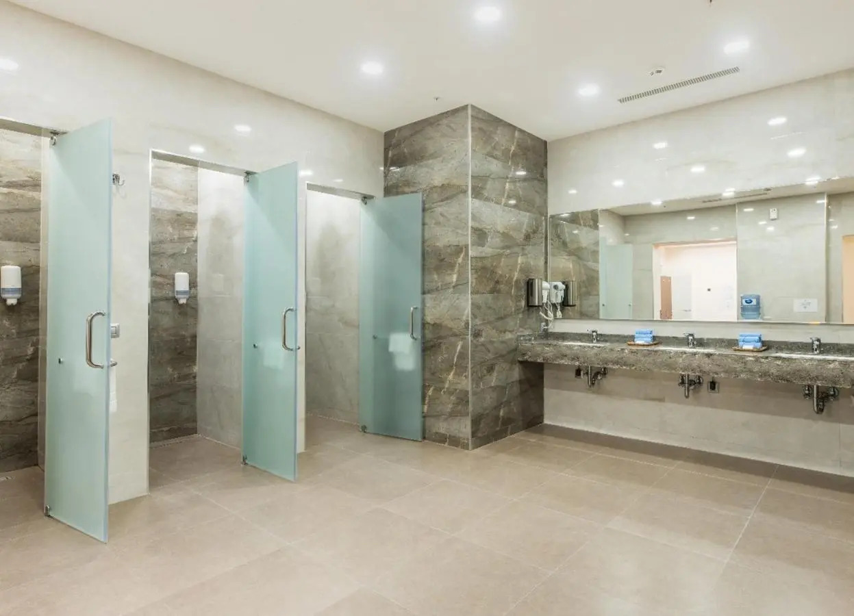 Foto - Movenpick Winter Park Baku