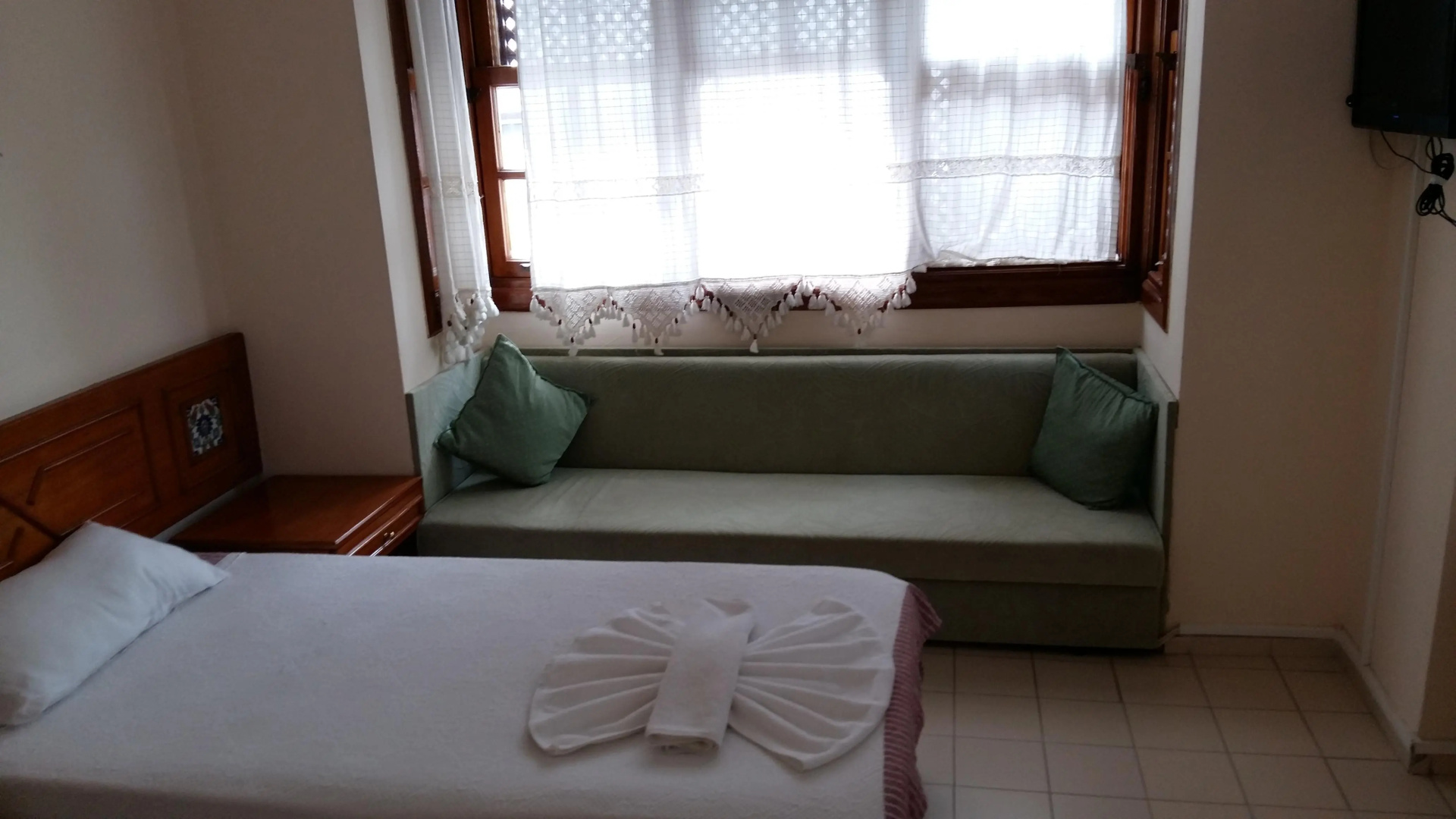 Foto - Kaliptus Hotel