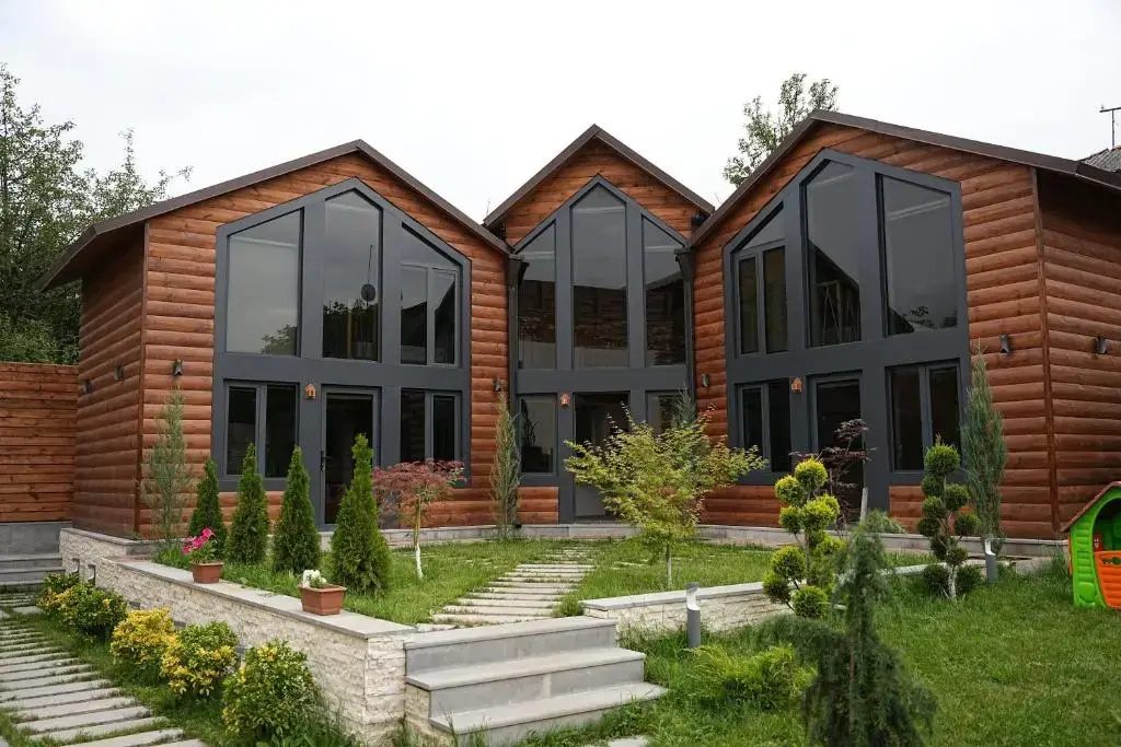 Photo - Taniqinn Dilijan Cottages