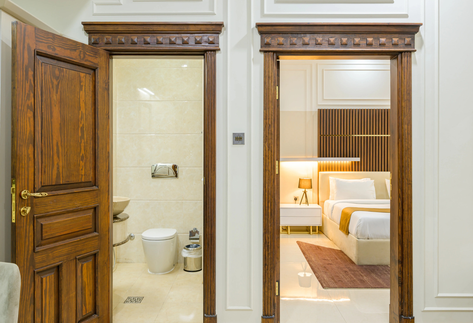 Photo - Abraj Royal Hotel فندق أبراج الملكي