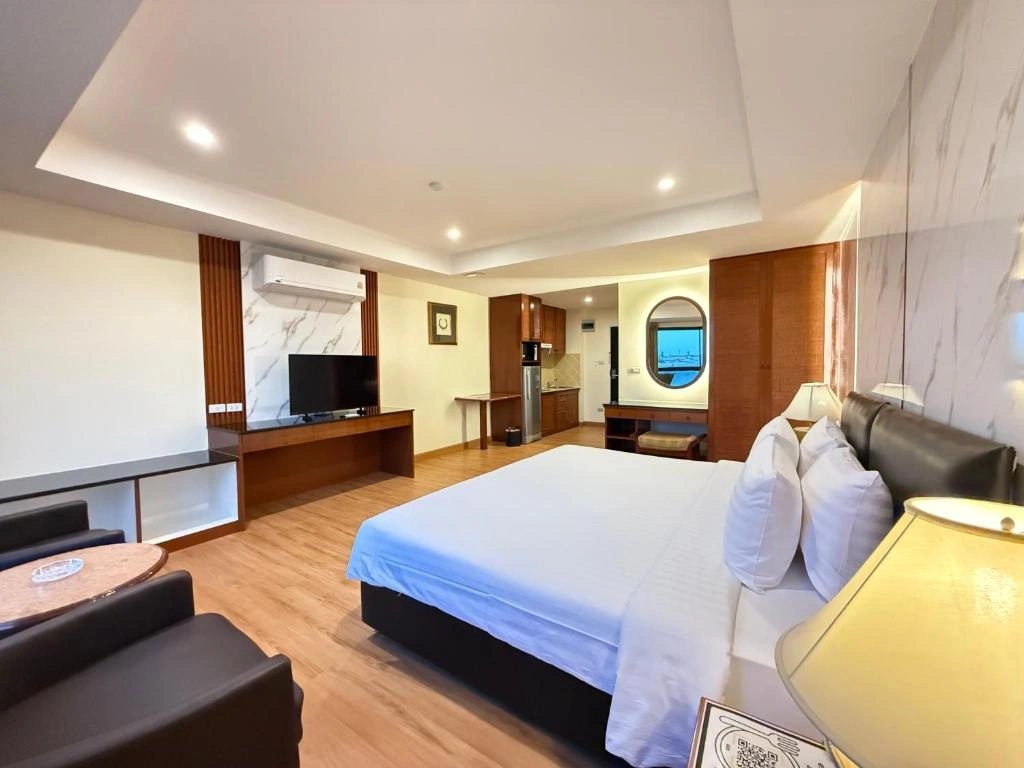 Foto - Nova Park Hotel Pattaya