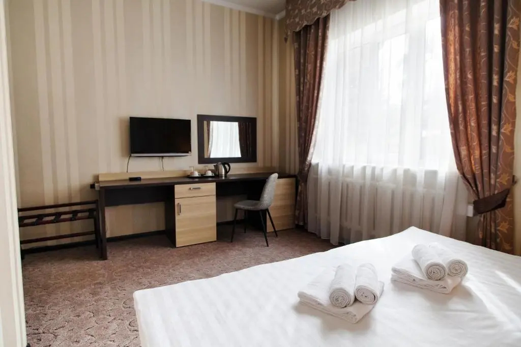 Photo - TourAsia Hotel