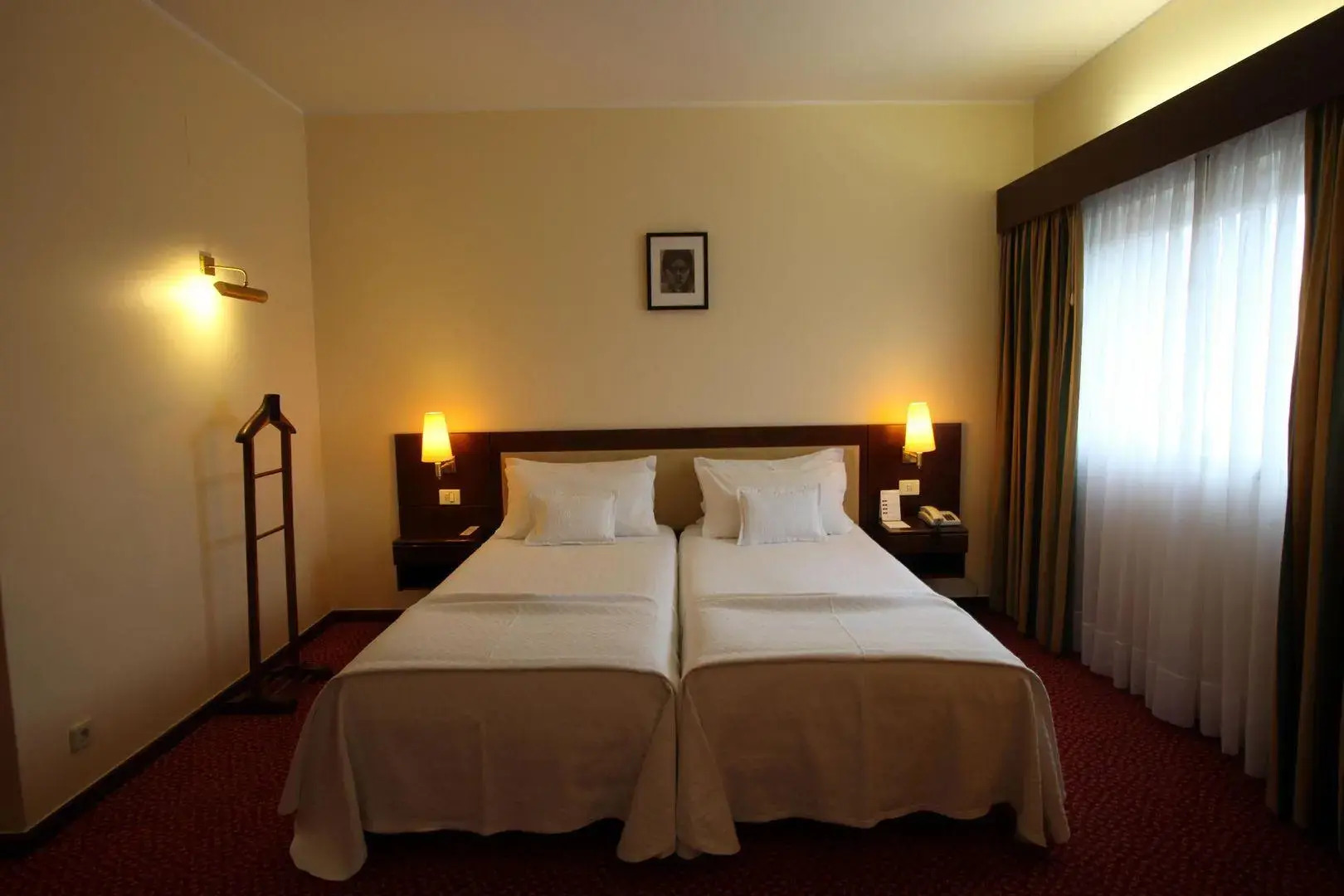 Foto - Hotel Sao Jose