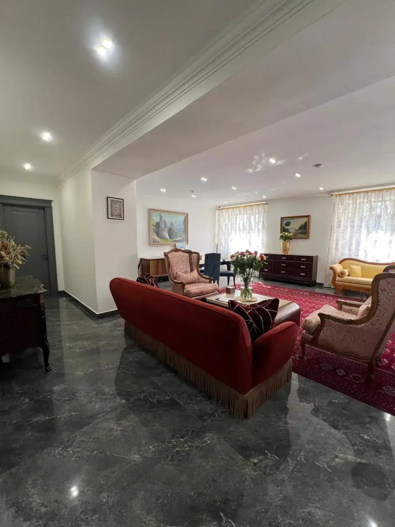 Foto - Plaza Viktoria Hotel Yerevan
