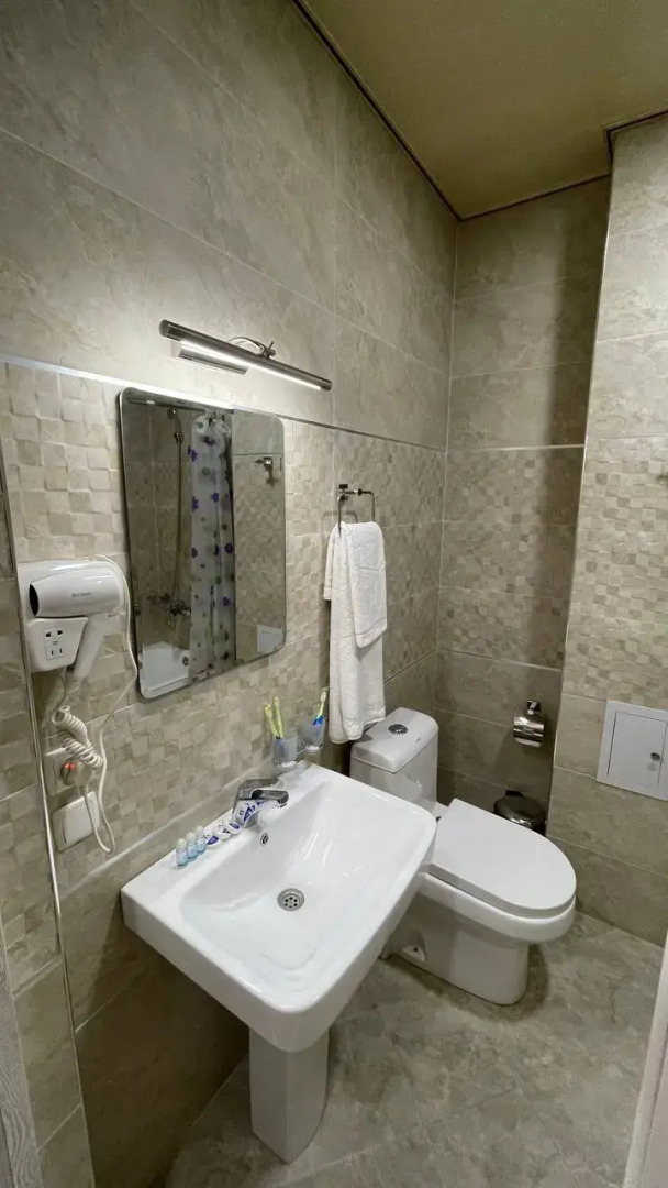 Foto - Izumrud Palace Hotel