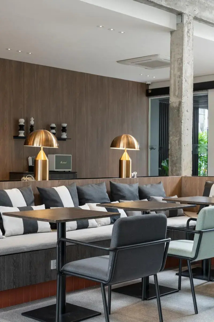 Foto - Lilit Bang Lumphu Hotel