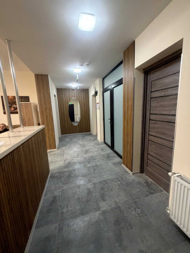Photo - Apartment hotel Natali Inn