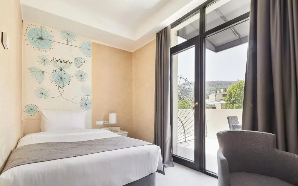 Foto - Gallery Palace Hotel