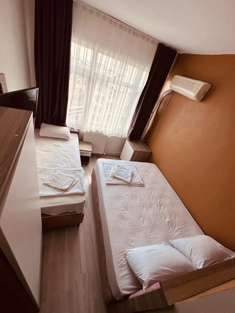 Foto - Grand Bona Sera Hotel