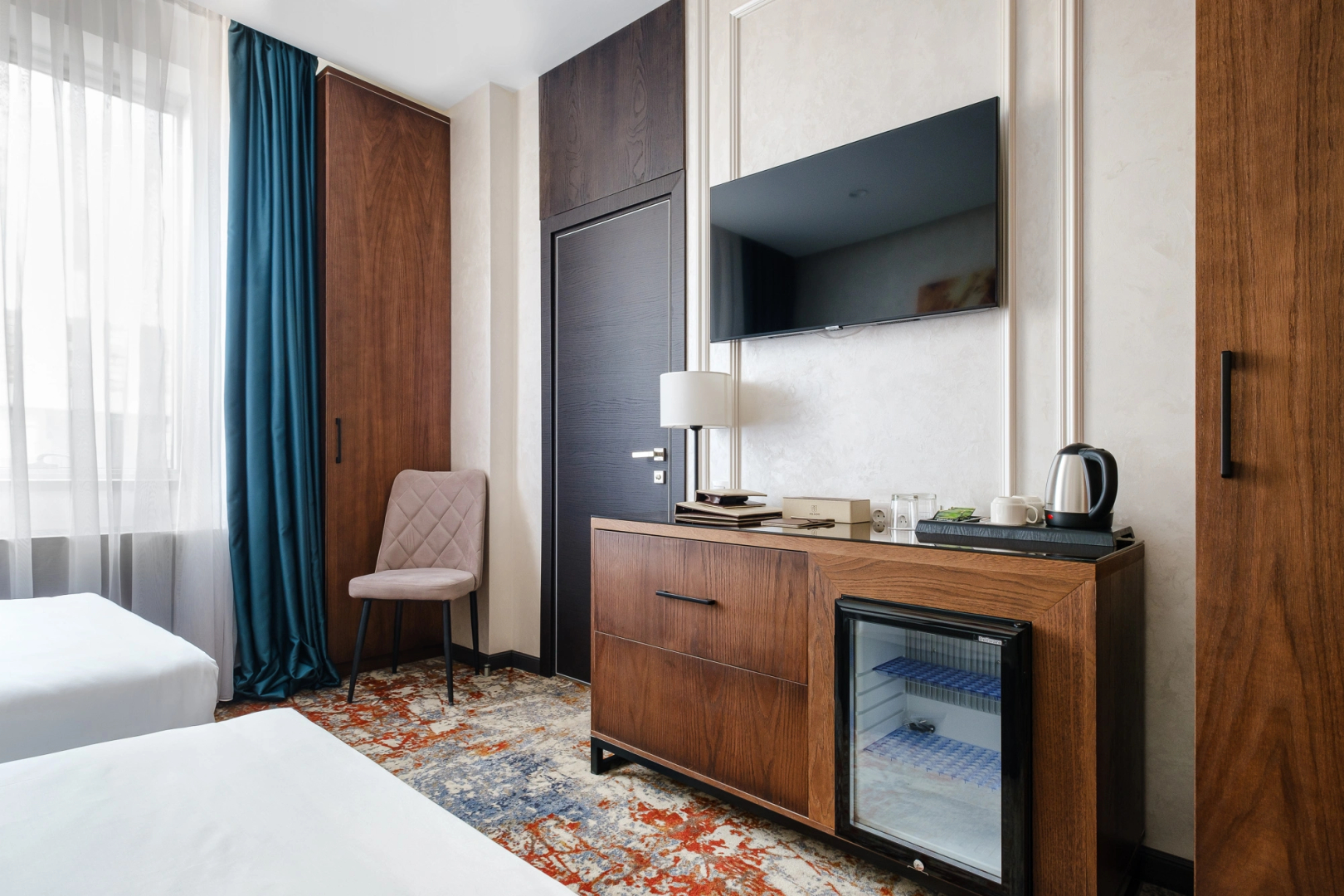 Foto - Grand Mildom Hotel