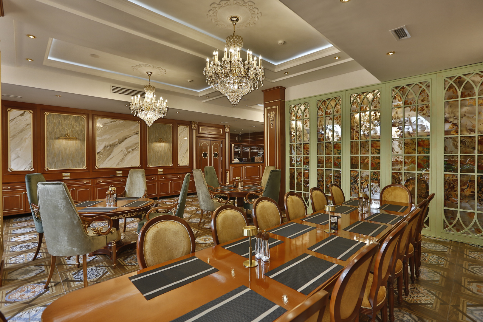 Foto - Alermo Hotel and SPA