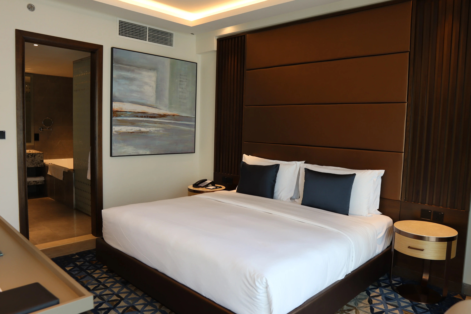 Photo - Ramee Dream Hotel Downtown