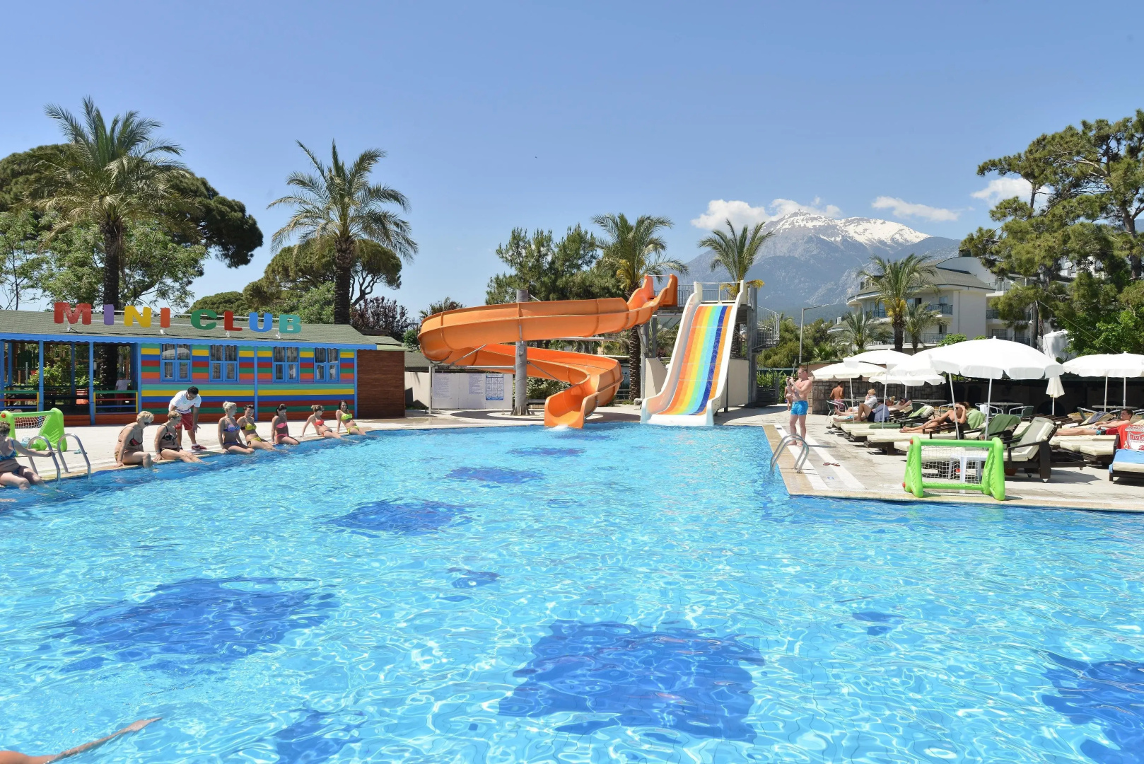 Foto - Lucida Beach Hotel - Ultra All Inclusive