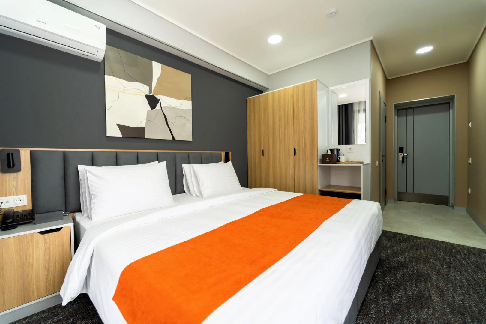 Foto - Nuovo Boutique Hotel