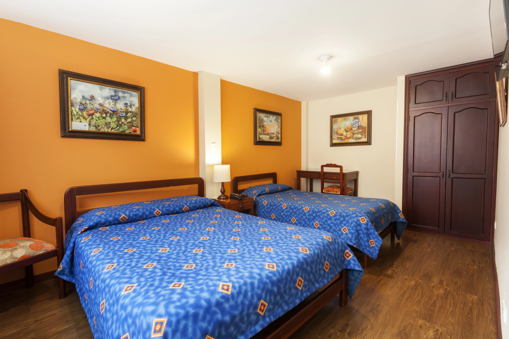 Foto - Hotel Frances La Maison