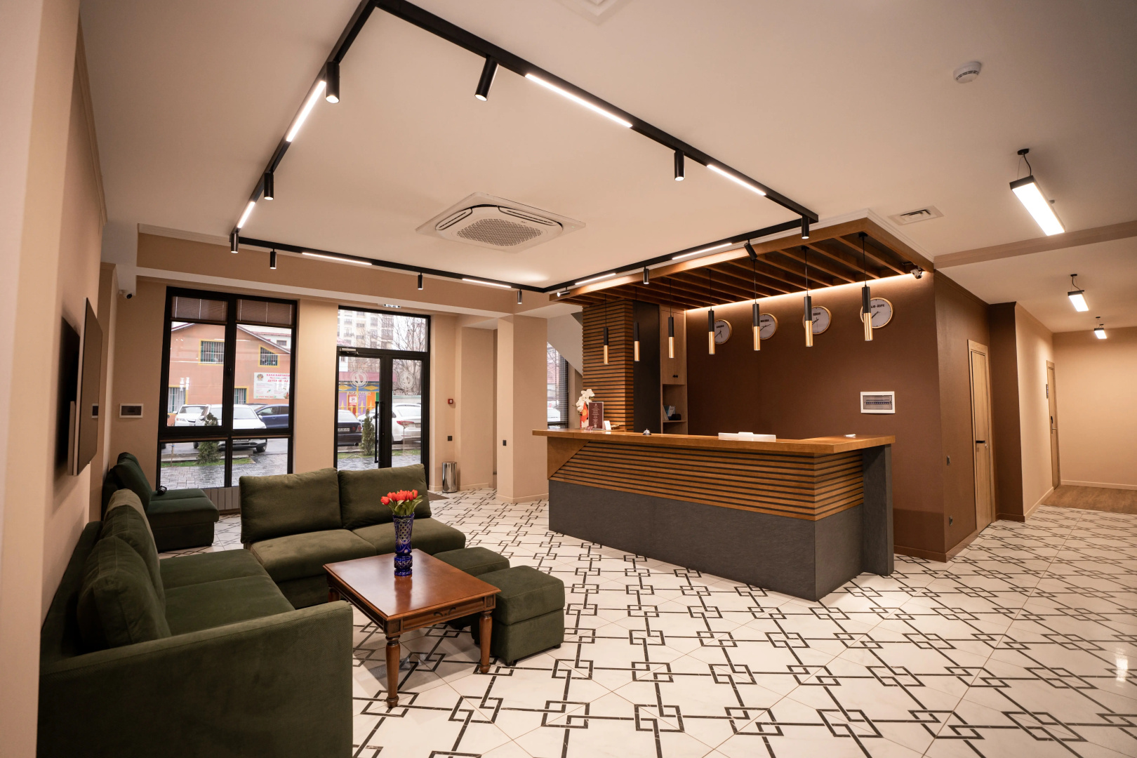Photo - Orto Asia Hotel Bishkek