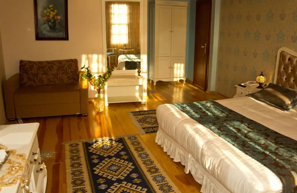 Foto - Esans Hotel - Special Category