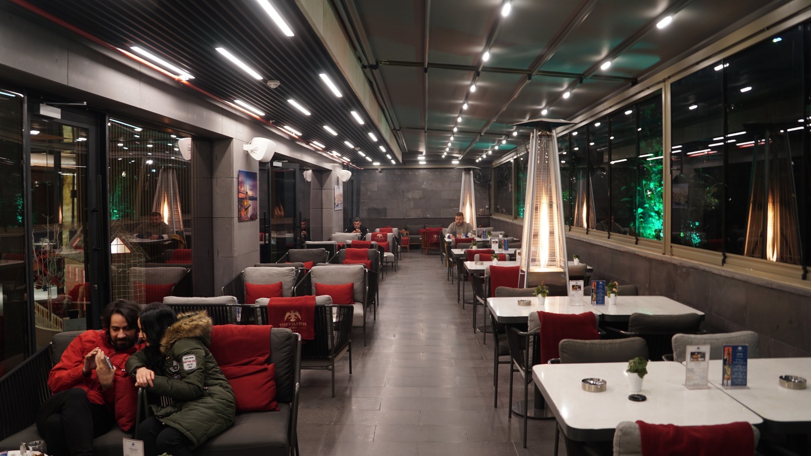 Foto - The Craton Hotel Sisli