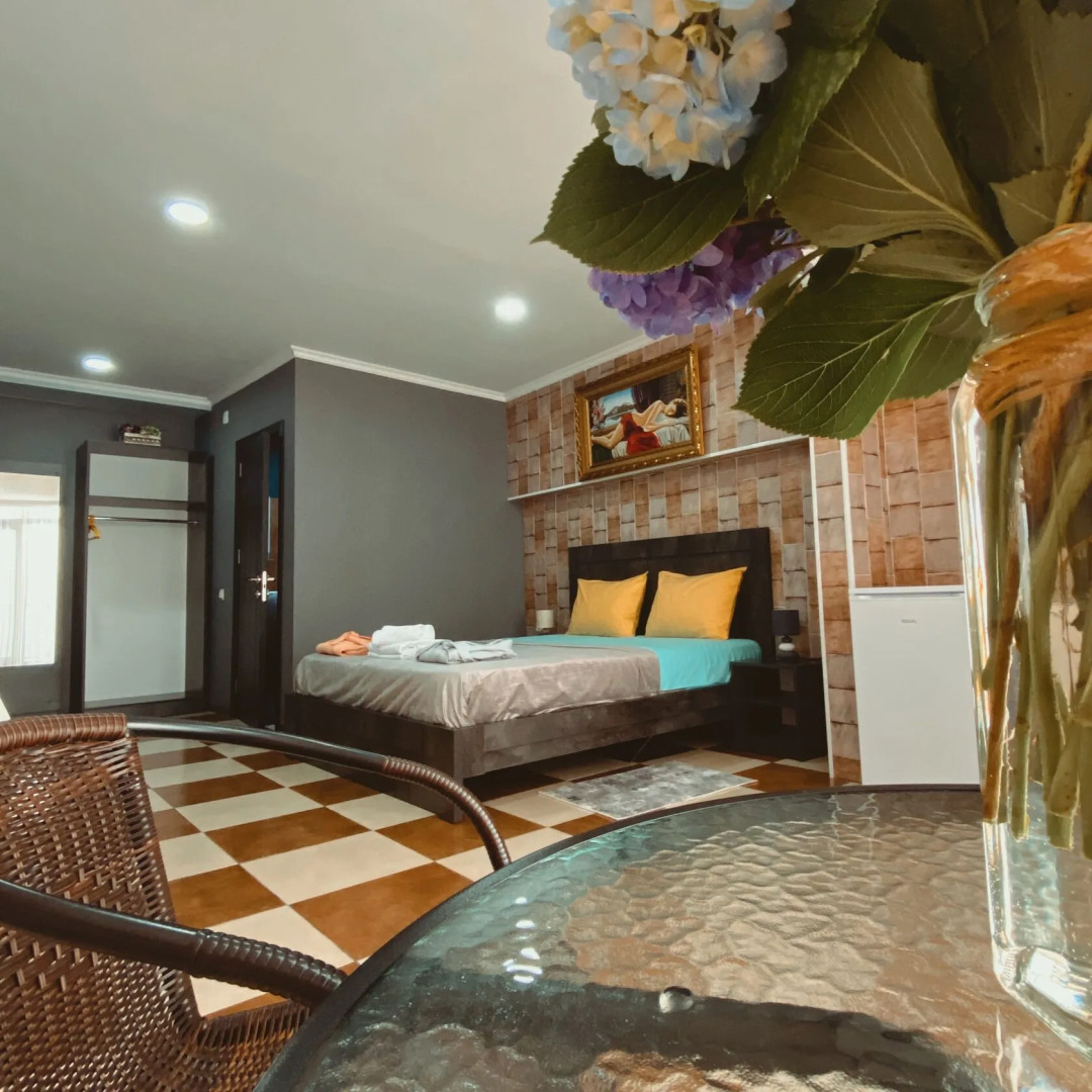 Foto - Batumi West Hotel